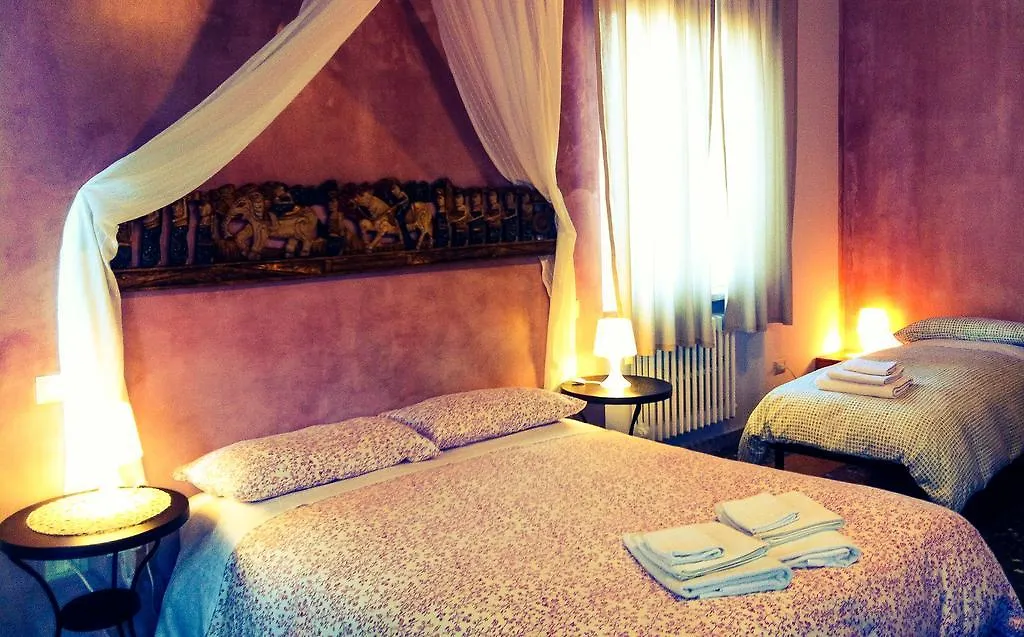 B&B Amerigo Vespucci-1