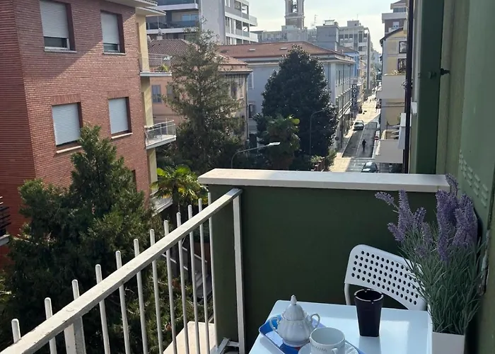 B&B Altea Pescara