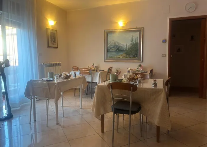 B&B Altea Pescara
